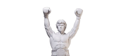 1/24 resin figure model kit Boxer Unassembled unpainted