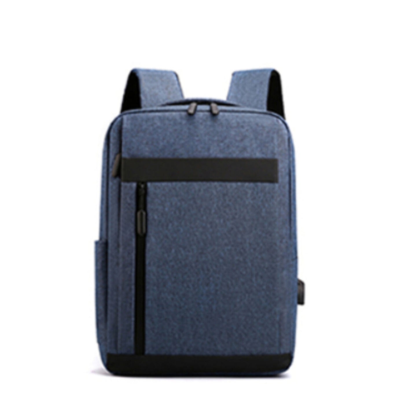 Business Laptop Backpack Bag Laptop Charging Schoolbag Oxford Cloth Rucksack