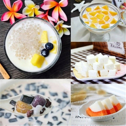 340g/bag Natural Coconut Water Freeze Dried Powder Chinese Organic Fruit Powder