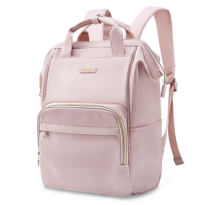 50L Large Capacity Laptop Backpack Women Travel Business Bag Backpacks Mommy Bag