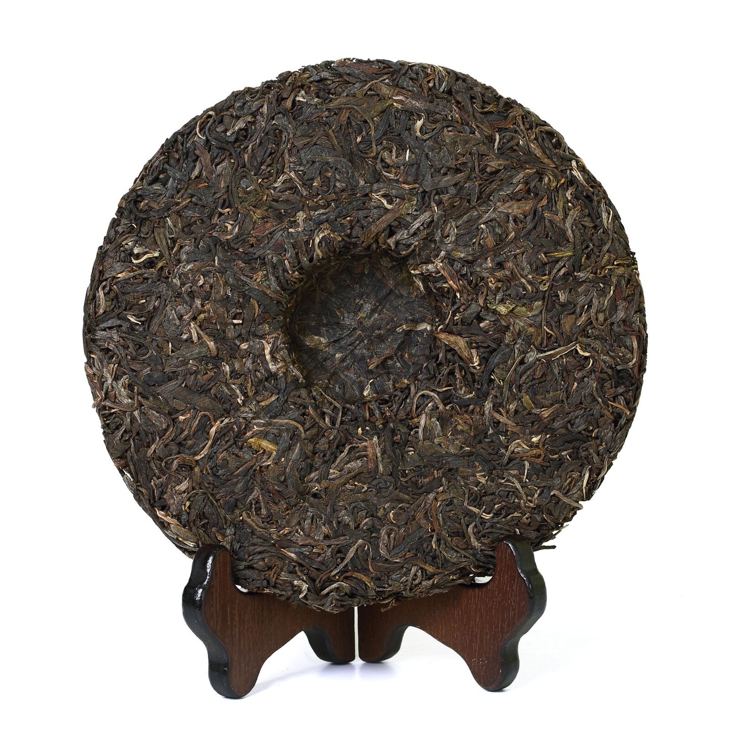 357g Yunnan puer Pu'er Puerh Tea Iceland Raw Cake Spring Ancient Tree