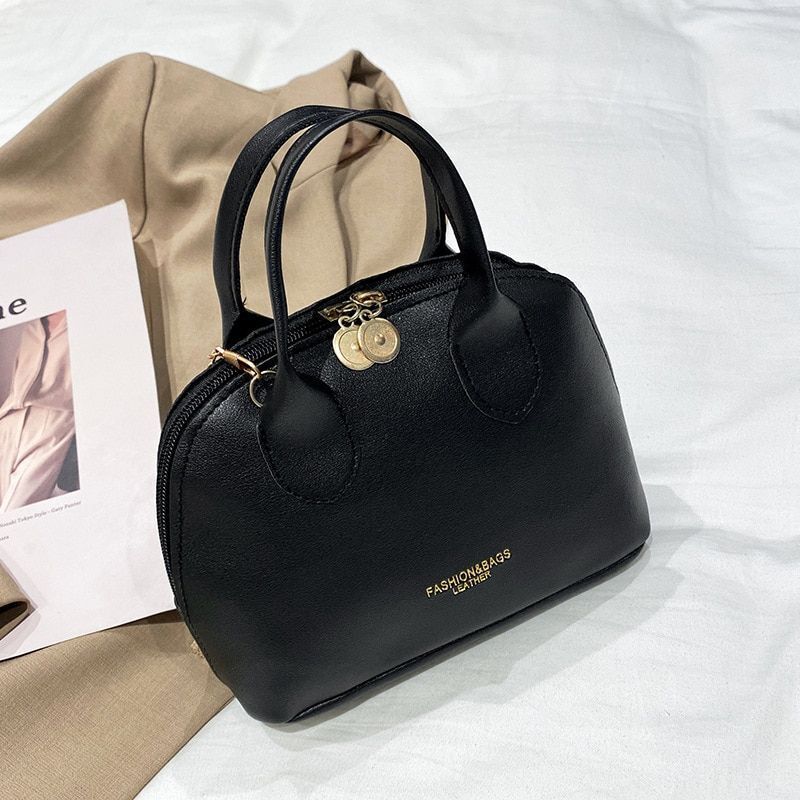 Handbags Fashion Crossbody Shoulder Bag Small Purse Retro Tote Clutch 19*9*15 CM