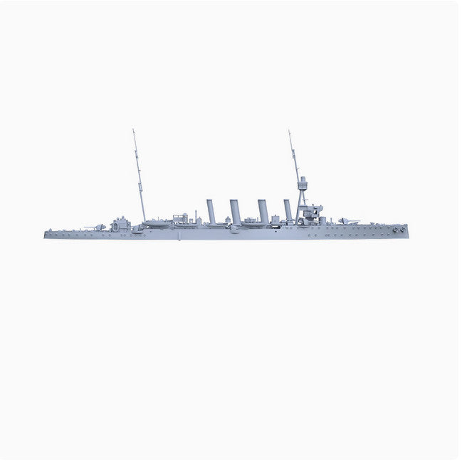 SSMODEL SSC700520 1/700 Military Model British Weymouth class Light Cruiser