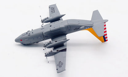 1:200 InFlight USAF Lockheed HC-130H Hercules(L-382) Airplane Diecast Model