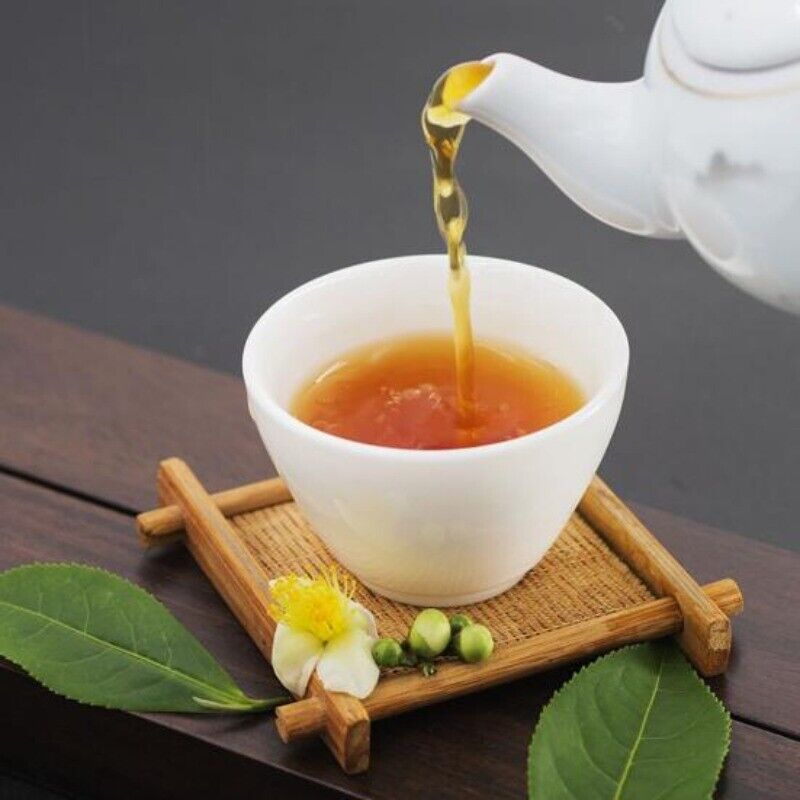 20Pcs/Set Babao Tea China Healthy Aromatic Rose Jujube Herbal Tea