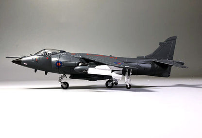 UK 1982 BAE SEA HARRIER FRS MK I 1/72 diecast plane model aircraft