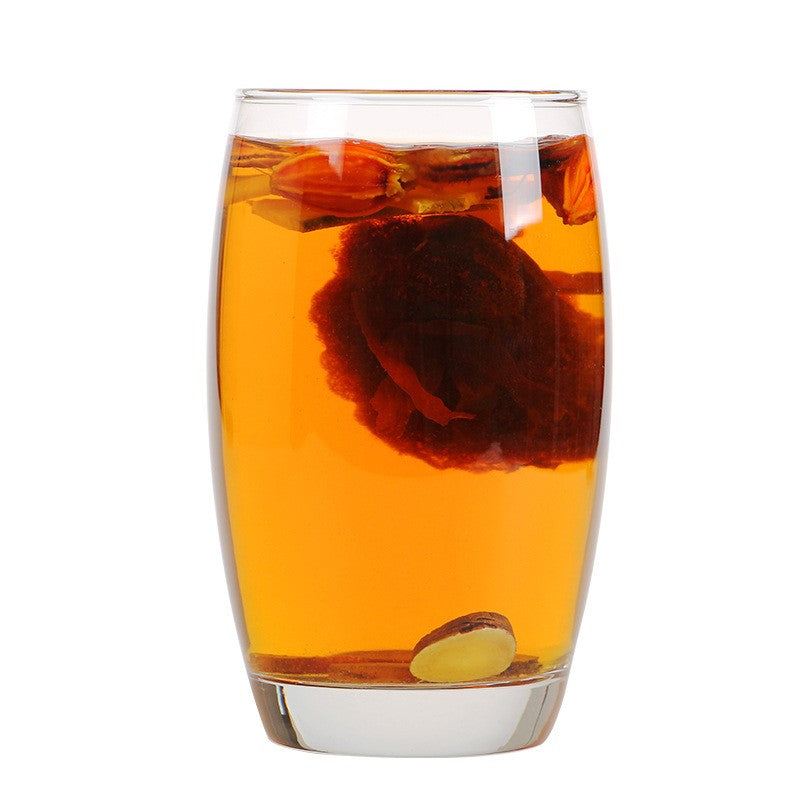 Chinese Orange Tea Pang Da Hai JU HUA HONG ZHI ZI CHA 150g (10gX15Bags)