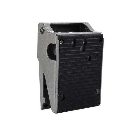 3 Way 2 Position 1/4inch Pneumatic Foot Pedal Pressure Control Valve FV-320