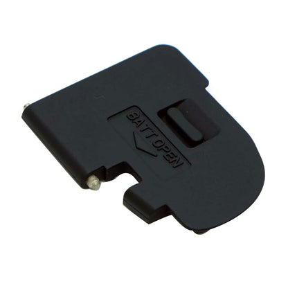 Battery Cover Door Lid Cap for Canon EOS 5D Mark II Camera 5D2 Repair Accessory