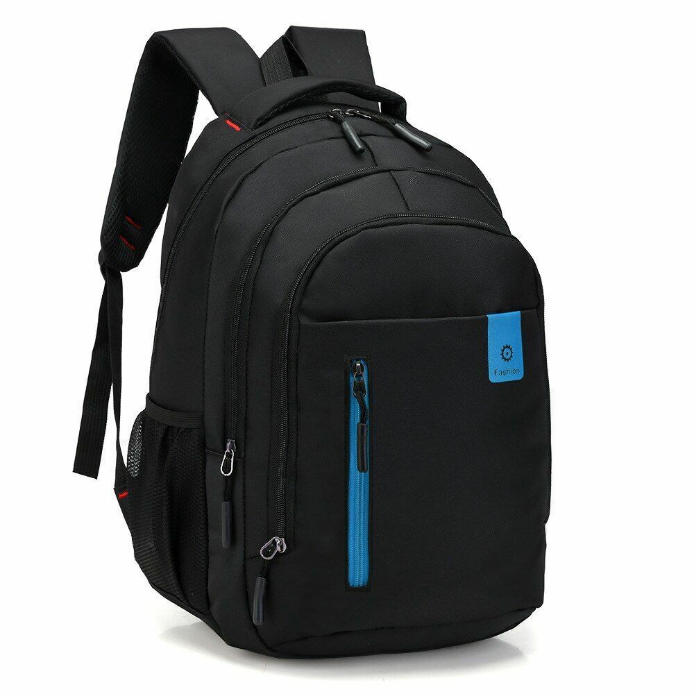 Backpack Teenage Girls Boys Schoolbag High Quality Kids Baby's School Bag Zipper
