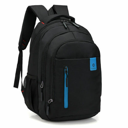 Backpack Teenage Girls Boys Schoolbag High Quality Kids Baby's School Bag Zipper