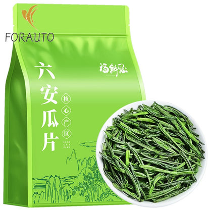 Lu'an Gua Pian 绿茶新茶正品原产地浓香气型茶 250 克-