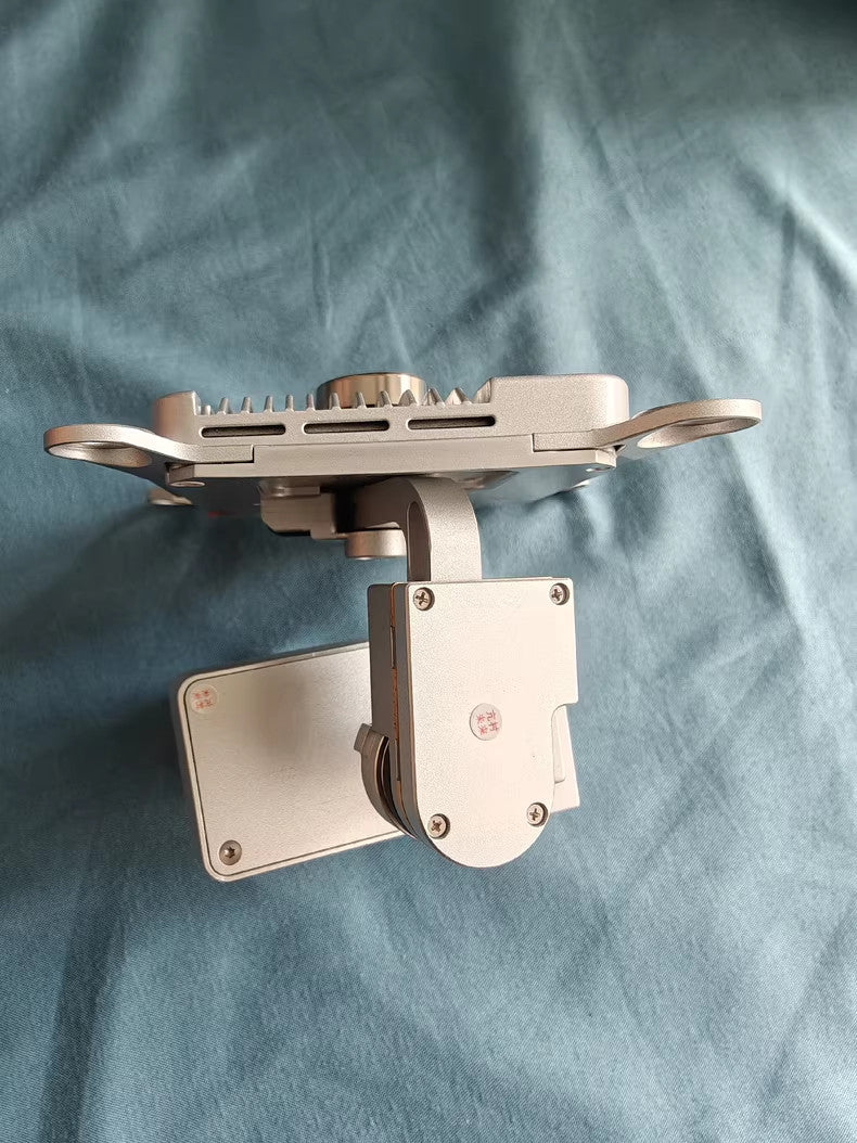 DJI Phantom 3 Advanced 12.4MP 2.7K 3-Axis Gimbal Camera Parts