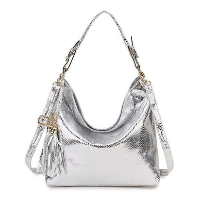 Bag Women's Shoulder Bag Ladies Hand Bags Leather Handbag Crossbody Bags women