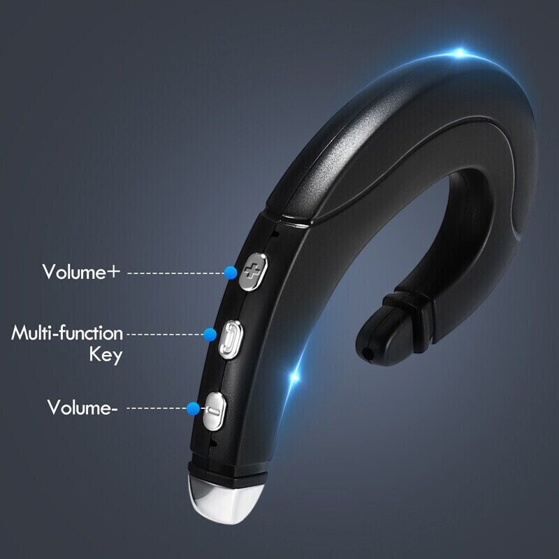 Audifonos Bluetooth 5.0 inalambricos Auriculares para Telefonos Celulares Tablet