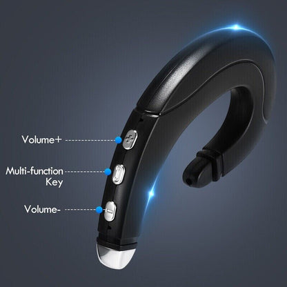 Audifonos Bluetooth 5.0 inalambricos Auriculares para Telefonos Celulares Tablet