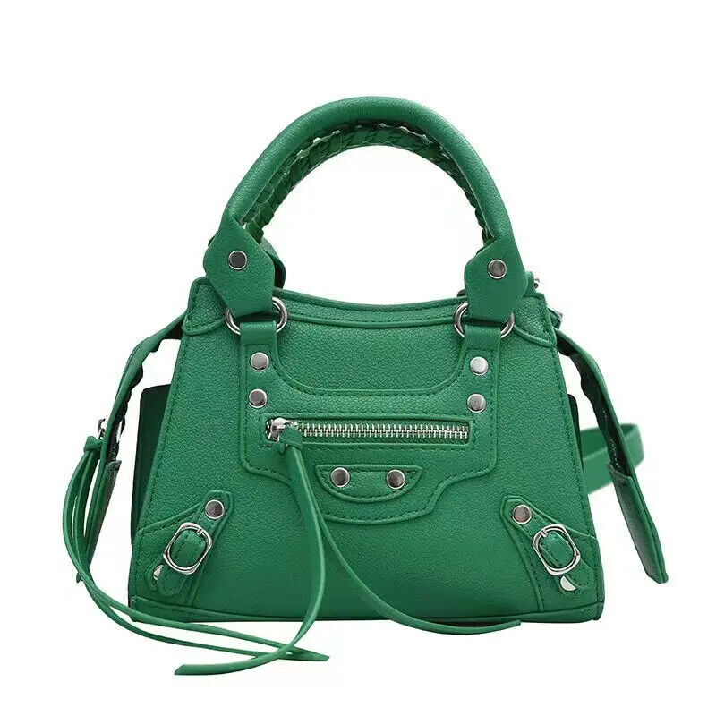 Women's Handbag Beautiful Lady Totes One Shoulder Handbags Shopping Bags
