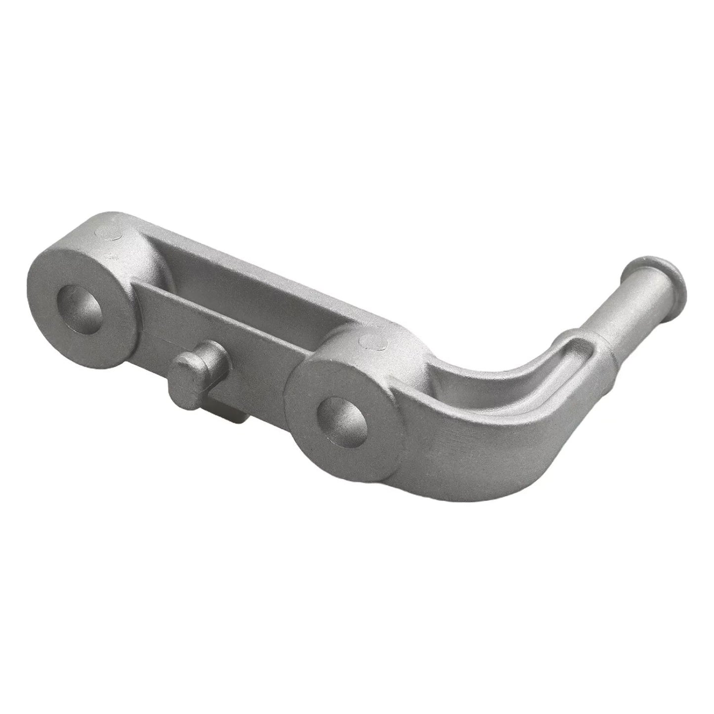 68395841AA RH Exhaust Bracket For Ram 1500 2023 Laramie, Laramie Longhorn