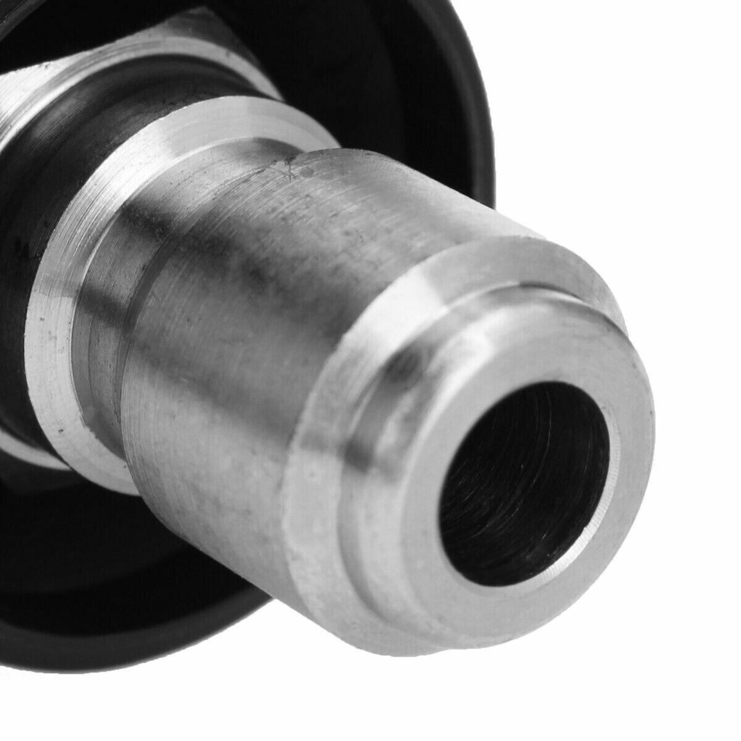 1 Front 6 Rear 3/8" Pressure Washer Drain Cleaning Sewer Hose Jetter Pipe Nozzle