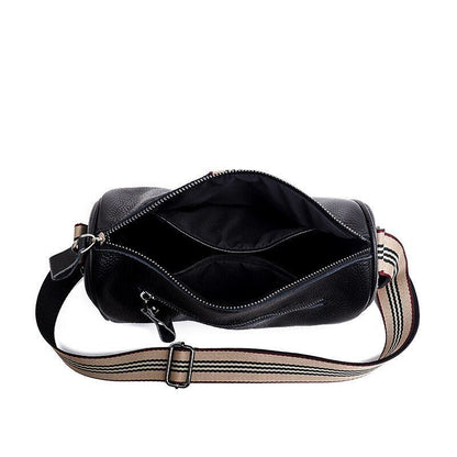 Genuine Leather Handbag Fashion Bags Messenger Shoulder Bag High Quality Cowhide