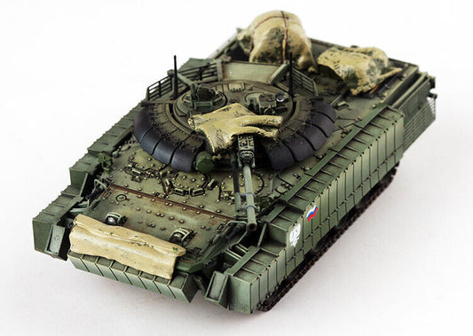 88MODLE 1/72 Russian BMP-3 Armored Infantry Fighting Vehicle BMP3 Finished Model