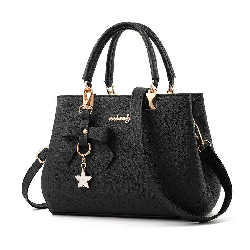 Women Bag Bags Shoulder Messenger Bags Handbag Ladies Travel Shopper Totes