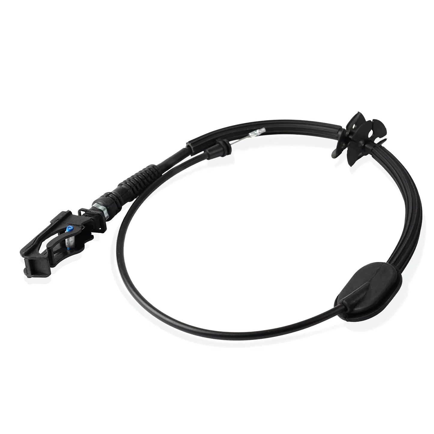 Front Door Latch Cable Left or Right Side For Ford F-150 2015-2020 Replace Parts