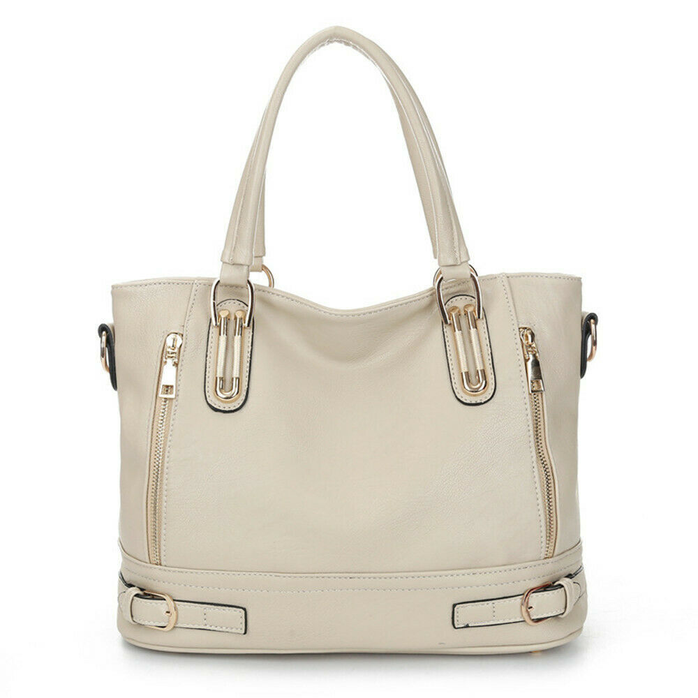 Women’s Ladies PU Leather Handbags Luxury Messenger Bags Feminina Shoulder Bag