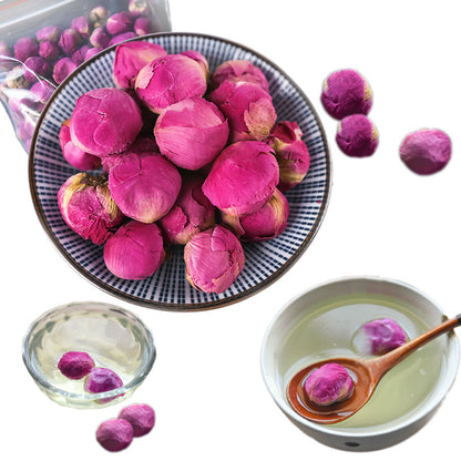 Peony Flowers Tea Herbal Flower Ball Rose Tea Chinese Special Green Food Bulk