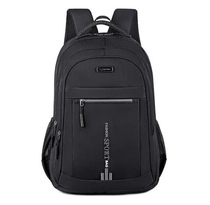 Men's Backpacks Rucksack Business Bag Backpack School Student Schoolbag