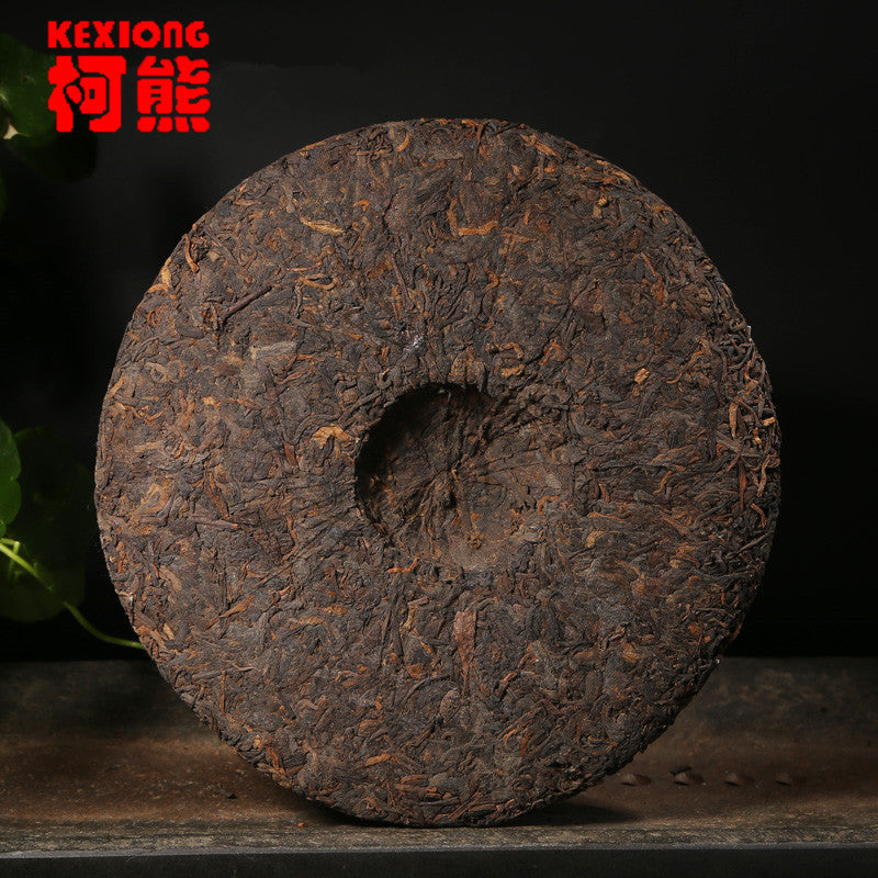 Made in 1985 pu er tea 357g oldest puer tea Puerh tea Puer Tea Pu-erh Tea Pu erh