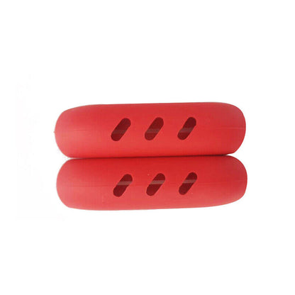 Pot Clip Pan Pot Holder Kitchen Accessories Oven Grip Casserole Ear Silicone