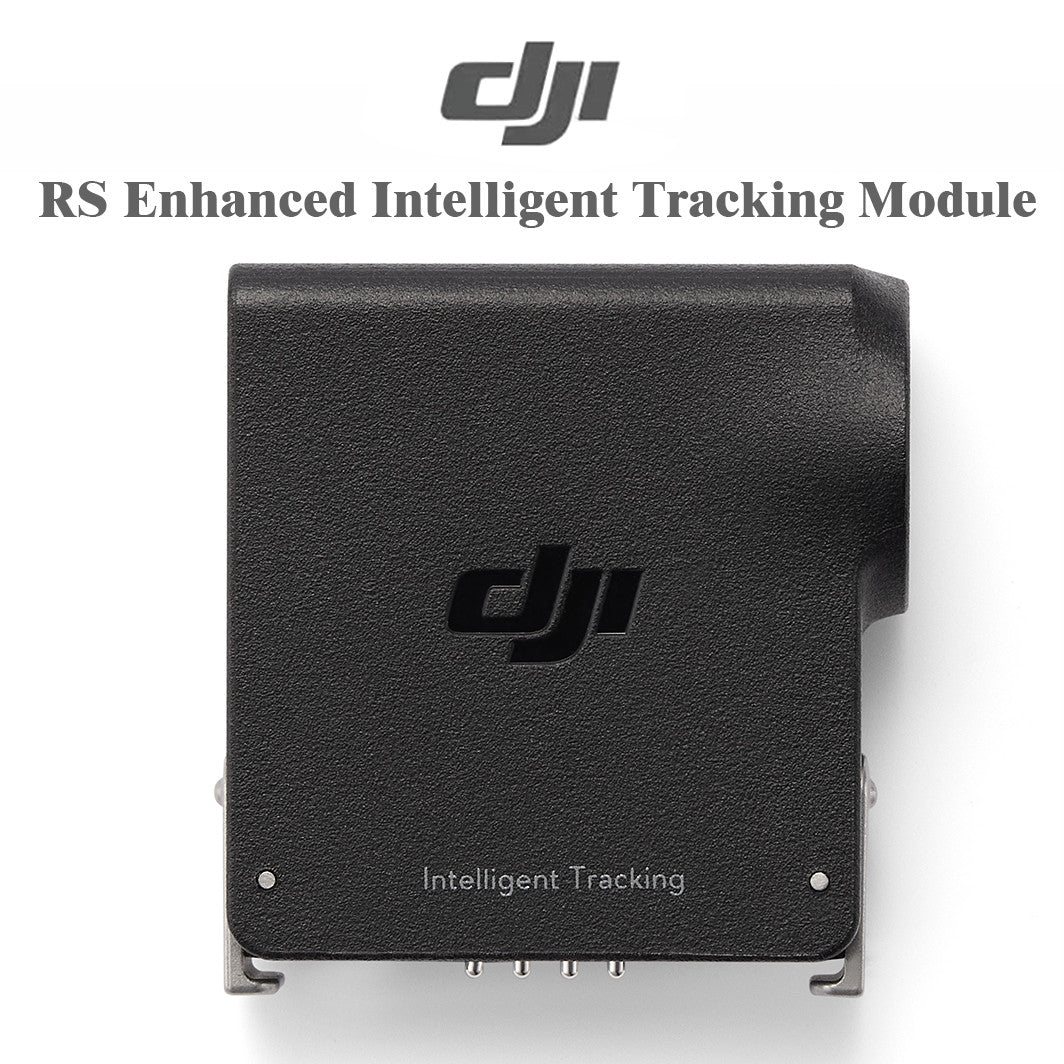DJI RS Enhanced Tracking Module – Tap/Drag Tracking for RS 5/4 Pro/4 Mini/4