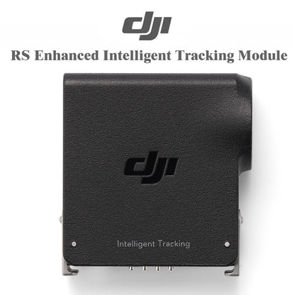 DJI RS Enhanced Tracking Module – Tap/Drag Tracking for RS 5/4 Pro/4 Mini/4