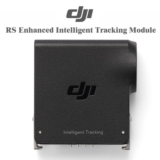 DJI RS Enhanced Tracking Module – Tap/Drag Tracking for RS 5/4 Pro/4 Mini/4