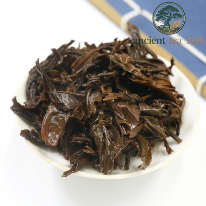 250g Taiwan High Mountain Oolong Tea Strips