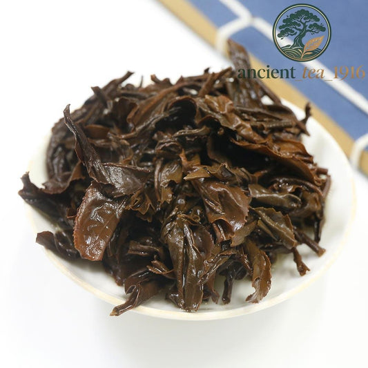 250g Taiwan High Mountain Oolong Tea Strips
