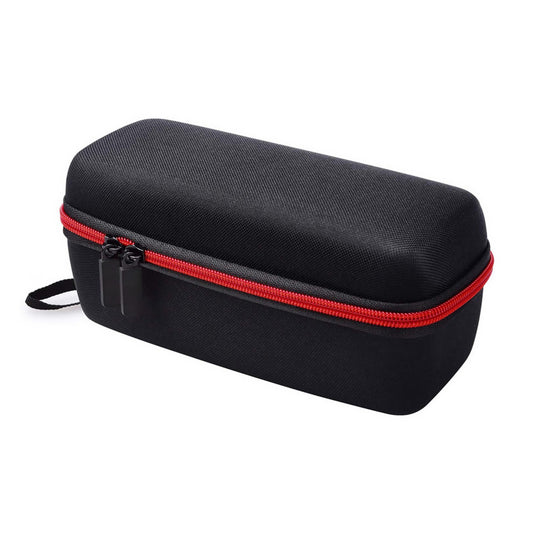 Double Zipper Carry Storage Bag Travel Case For JBL FLIP 5/4/3 Bluetooth Speaker