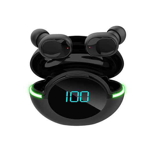 Wireless Headphones Bluetooth Earphones Earbuds Waterproof For iPhone Android