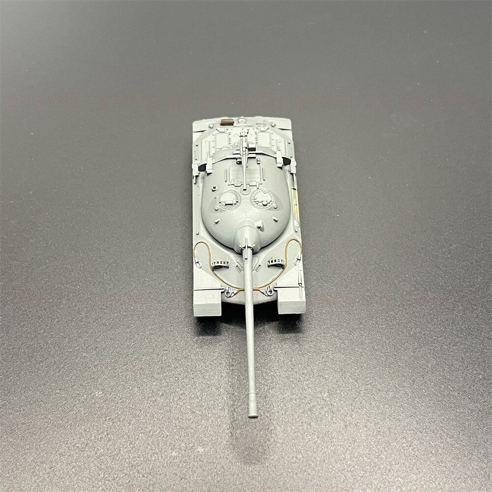 1/144 IS-7 Heavy Tank Painted Finished Model