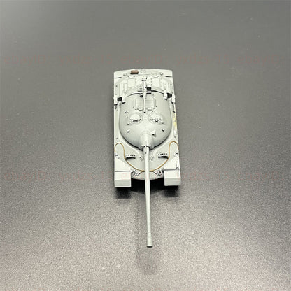 1/144 IS-7 Heavy Tank Painted Finished Model