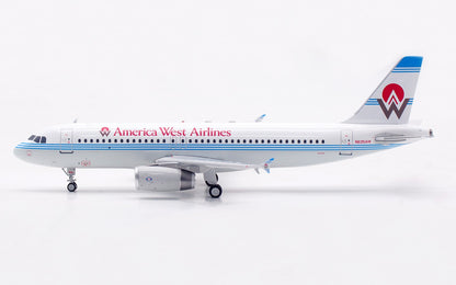 1:200 InFlight America West Airlines A320 Airplane Diecast Aircraft Model