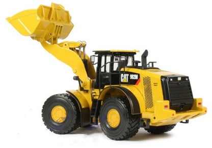 1:50 Norscot 982M Wheeled Loader bulldozer Construction Machine Diecast Model