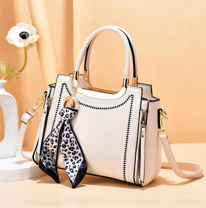 Women's Bag Women's Handbag Pendant Bag Shoulder Bags Small Square Bags