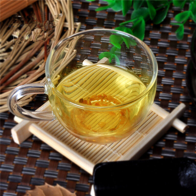Premium 100% Pure Black Buckwheat Tea Black Tartary Buckwheat 1000g Herbal Tea