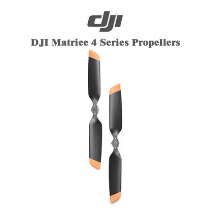 DJI Matrice 4 Series Propellers (2 Pairs) For Matrice 4E / 4T