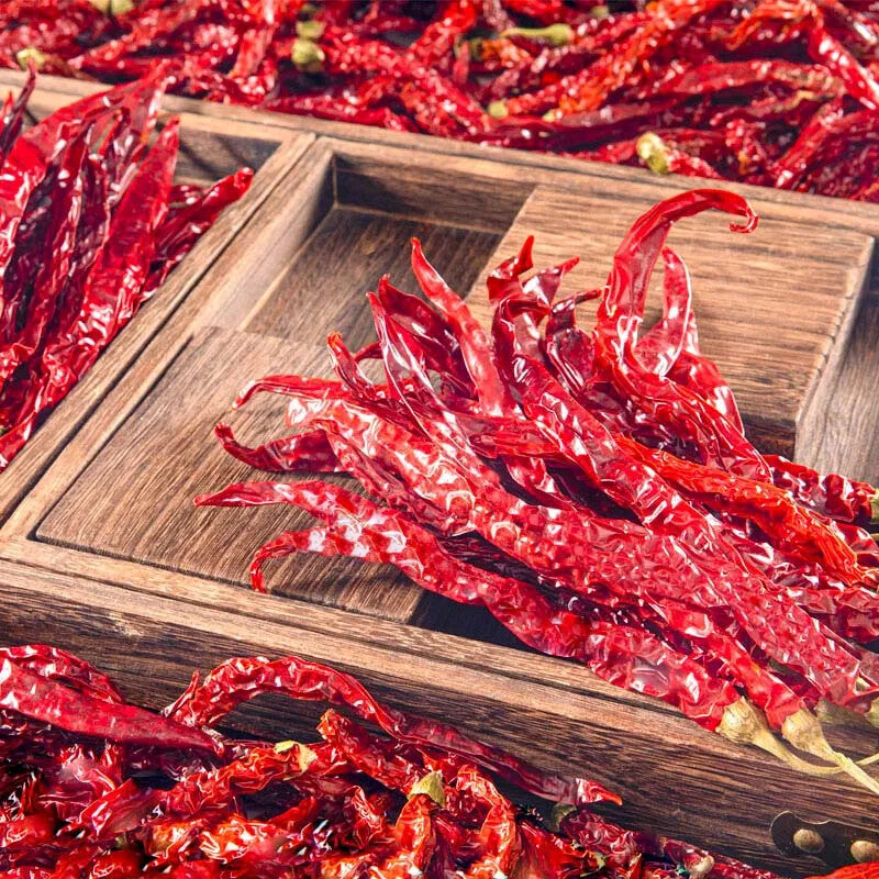 Best Price, Premium Quality Extra Hot Fresh Red Chili Peppers