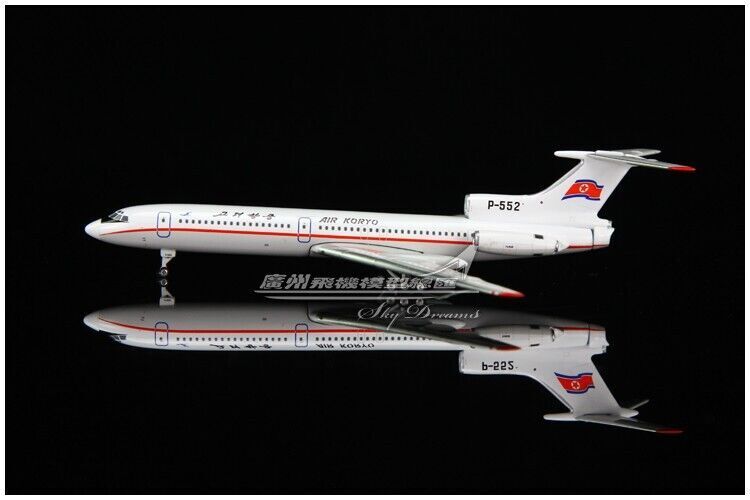 1:400 Phoenix AIR CHINA BOEING 747-8i Passenger Aircraft Diecast Airplane Model