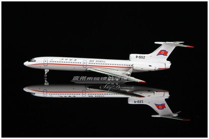 1:400 Phoenix AIR CHINA BOEING 747-8i Passenger Aircraft Diecast Airplane Model