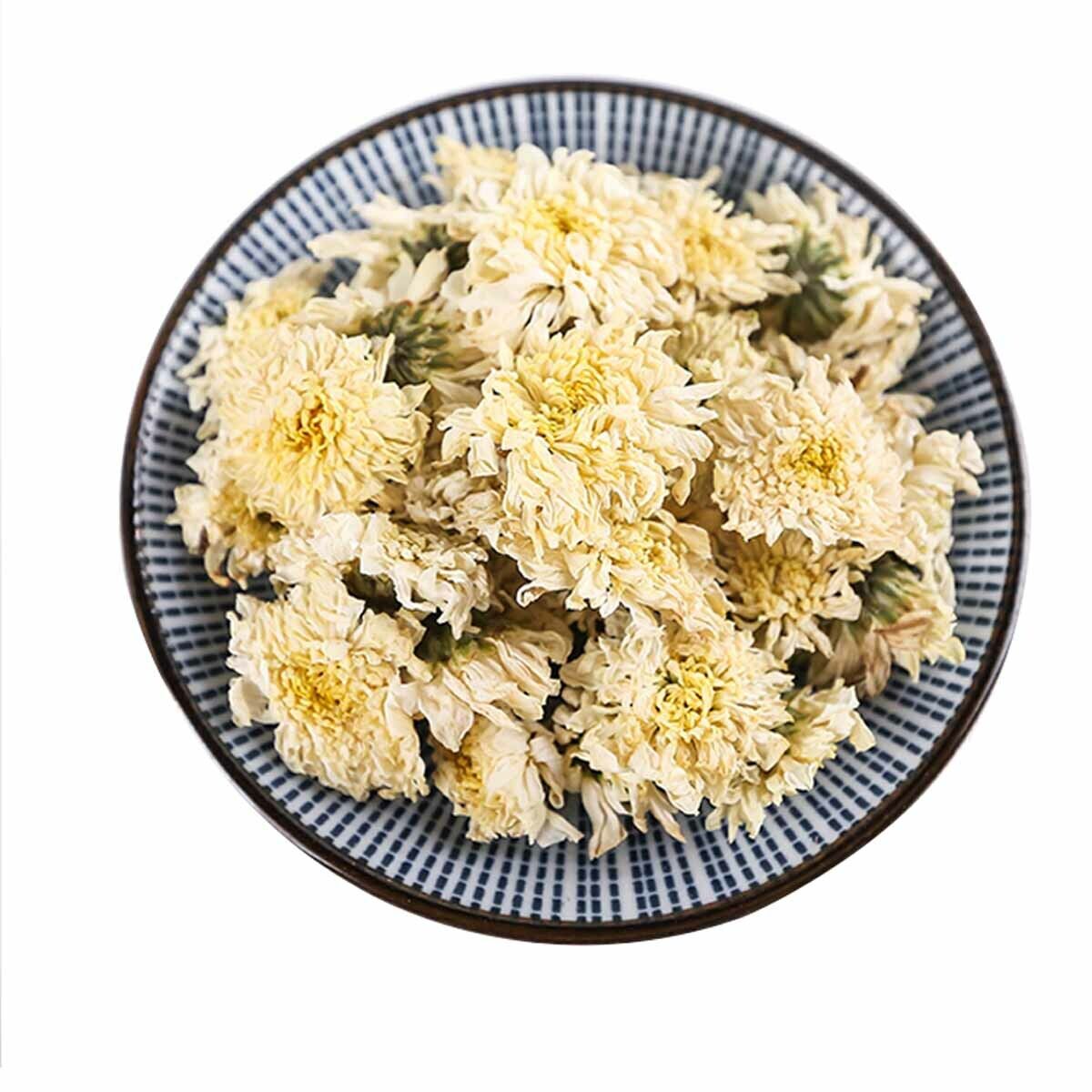 Flower Tea Scented Tea China Chrysanthemum Make Yourself Relax and Heat-clearing